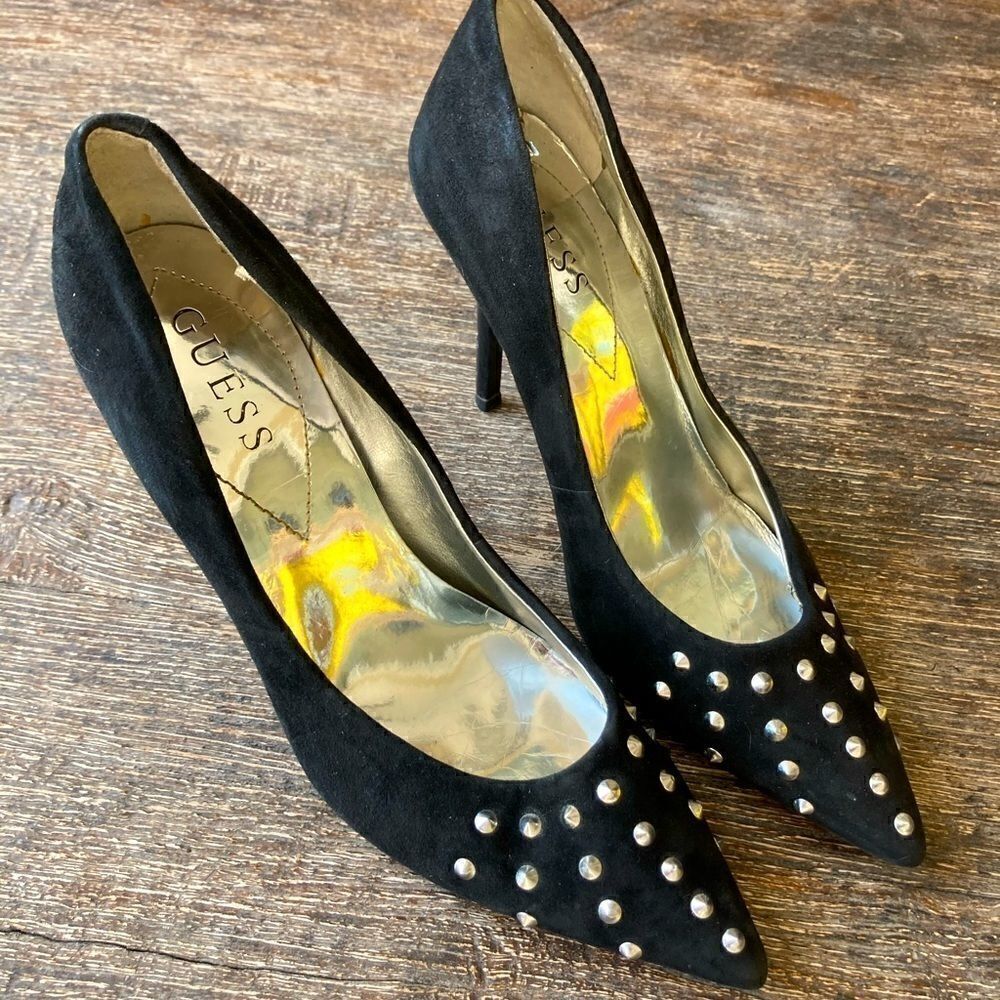 Guess shoes